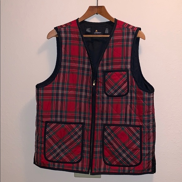 Liz&Co vest